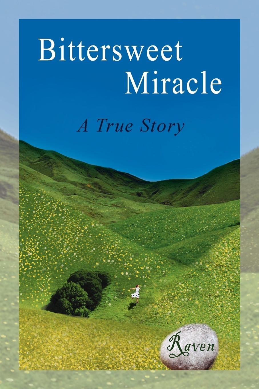 Vorderes Coverbild Bittersweet Miracle