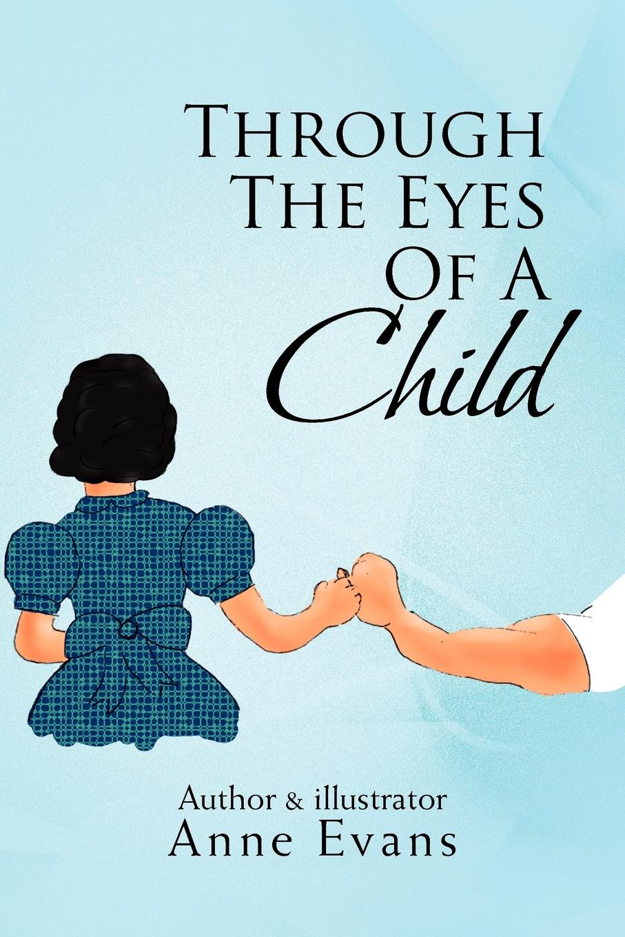 Vorderes Coverbild Through the Eyes of a Child