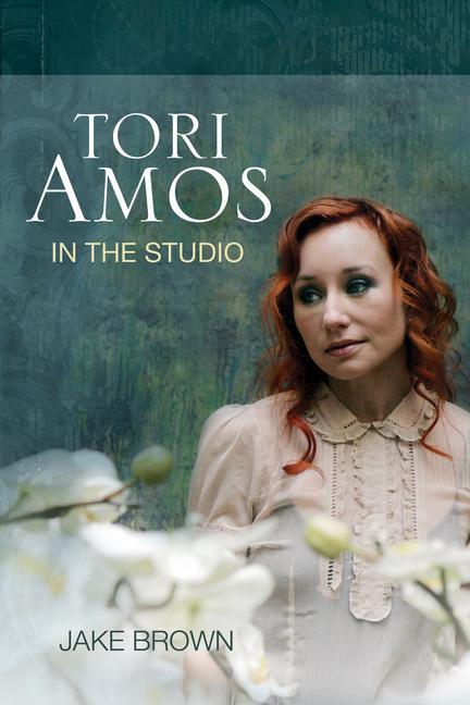 Vorderes Coverbild Tori Amos