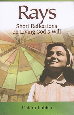 Vorderes Coverbild Rays: Short Reflections on Living God's Will