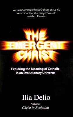Vorderes Coverbild The Emergent Christ
