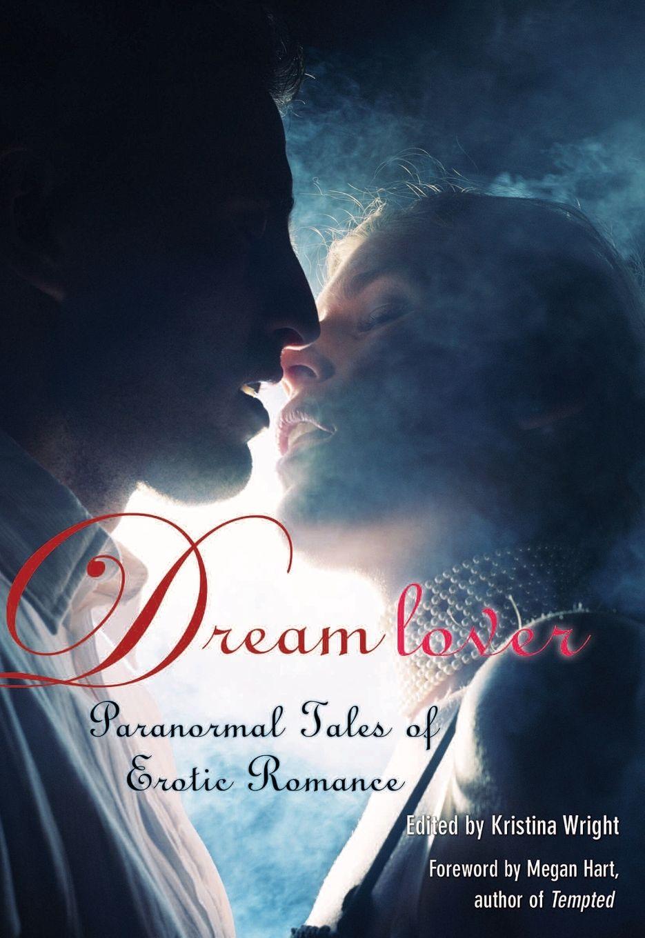 Vorderes Coverbild Dream Lover