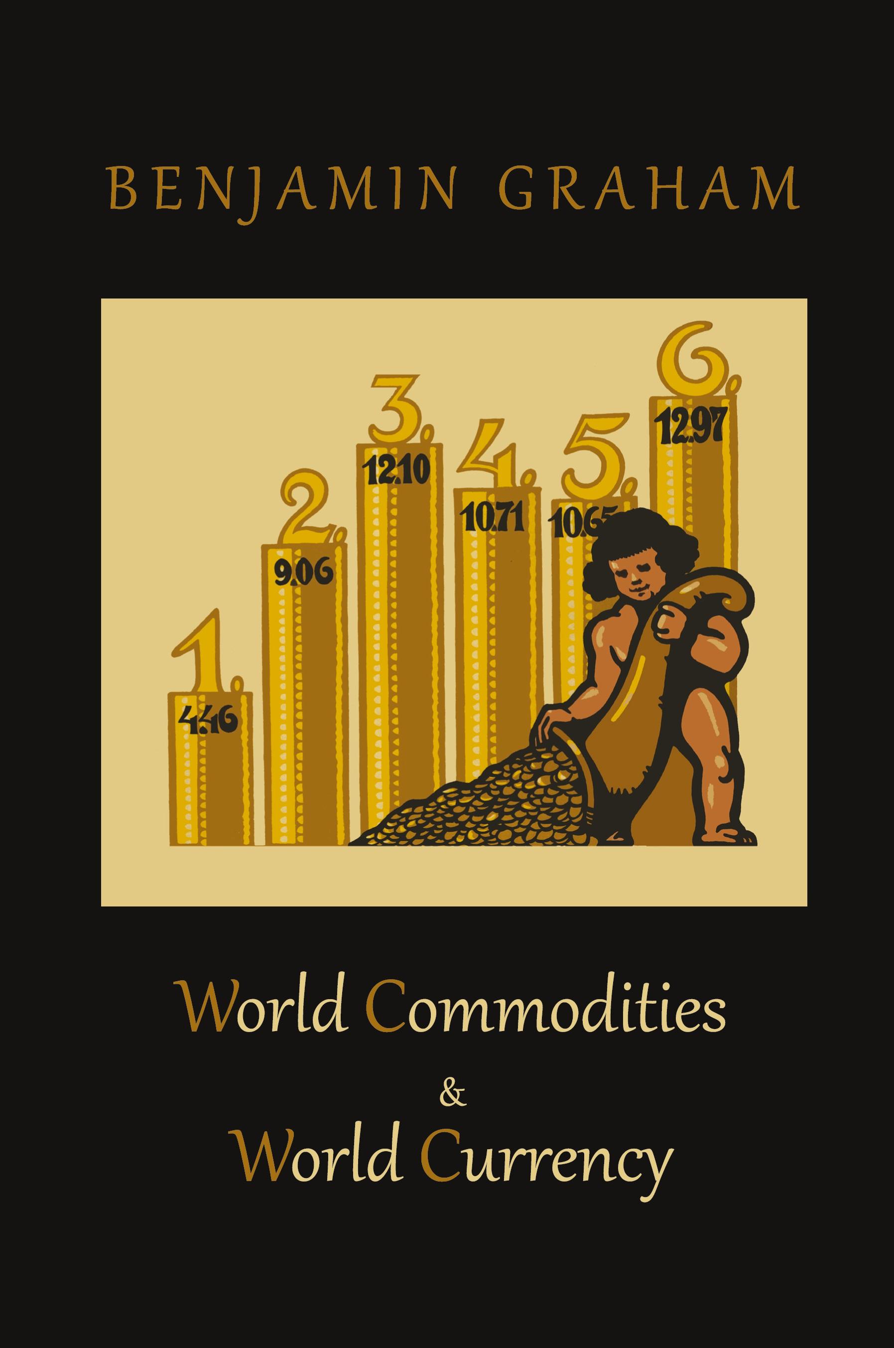 Vorderes Coverbild World Commodities & World Currency