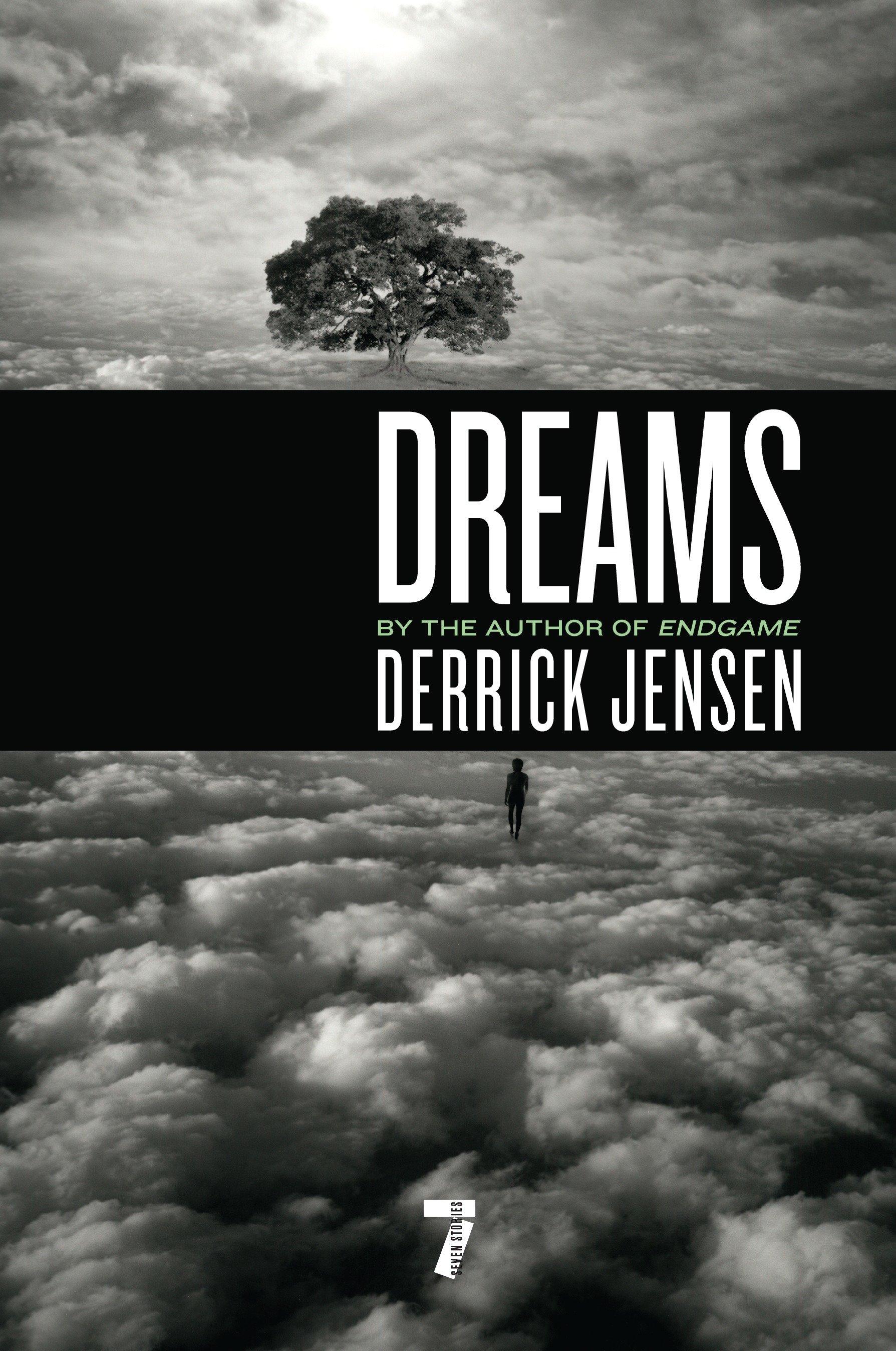 Vorderes Coverbild Dreams