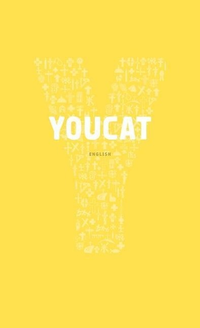 Vorderes Coverbild Youcat English