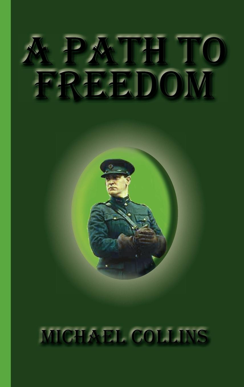 Vorderes Coverbild A Path to Freedom