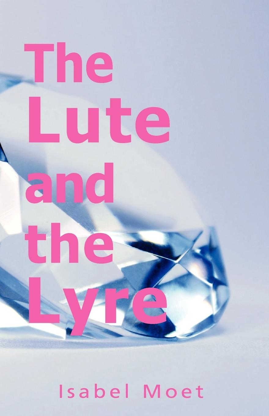 Vorderes Coverbild The Lute and the Lyre