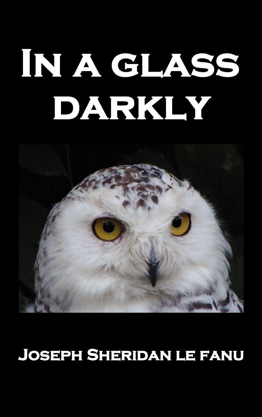 Vorderes Coverbild In a Glass Darkly