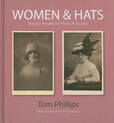 Vorderes Coverbild Women & Hats