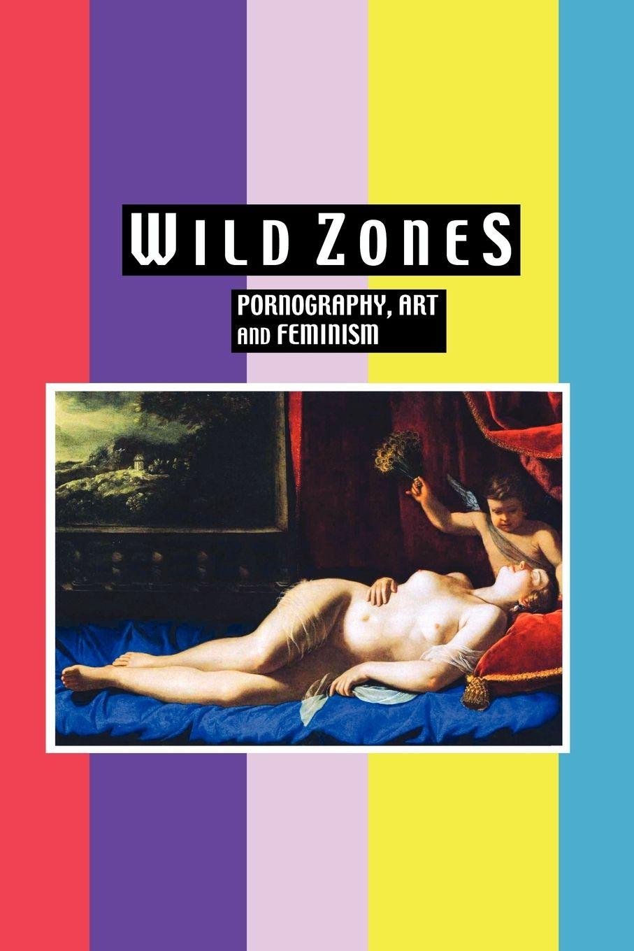 Vorderes Coverbild Wild Zones