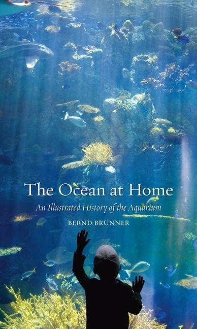 Vorderes Coverbild The Ocean at Home