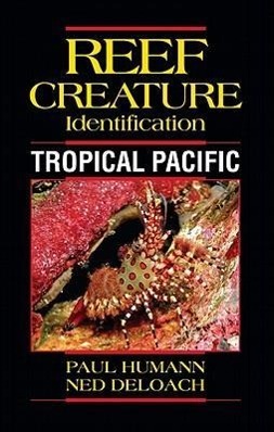 Vorderes Coverbild Tropical Pacific