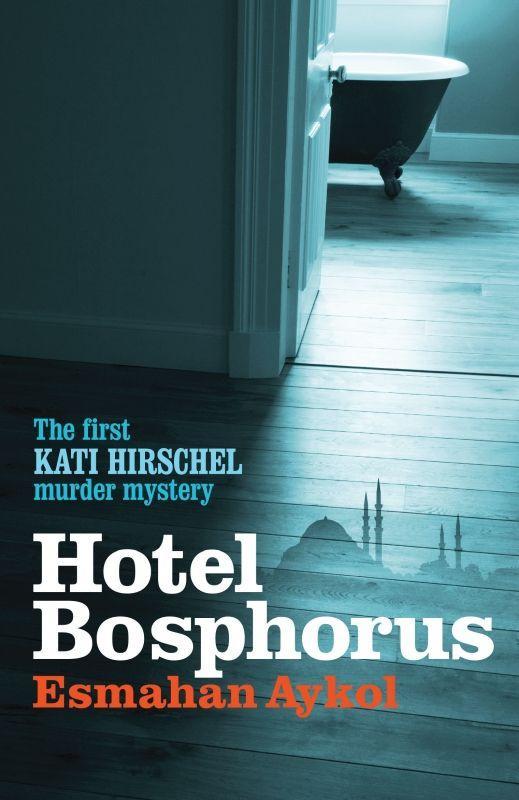 Vorderes Coverbild Hotel Bosphorus