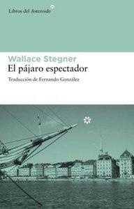 Vorderes Coverbild El pájaro espectador