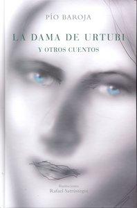 Vorderes Coverbild La dama de Urtubi y otros cuentos