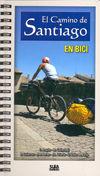 Vorderes Coverbild El Camino de Santiago en bici