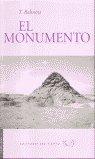Vorderes Coverbild El monumento