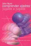 Vorderes Coverbild COMPRENDER AJEDREZ JUGADA A JUGADA