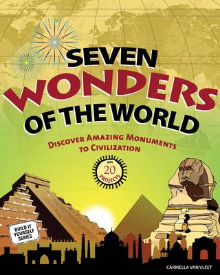 Vorderes Coverbild Seven Wonders of the World