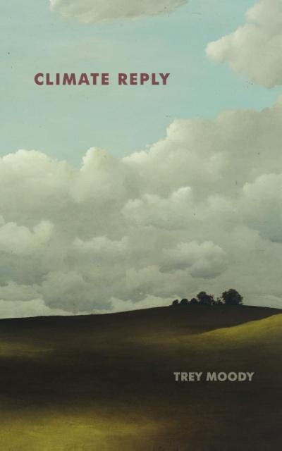 Vorderes Coverbild Climate Reply