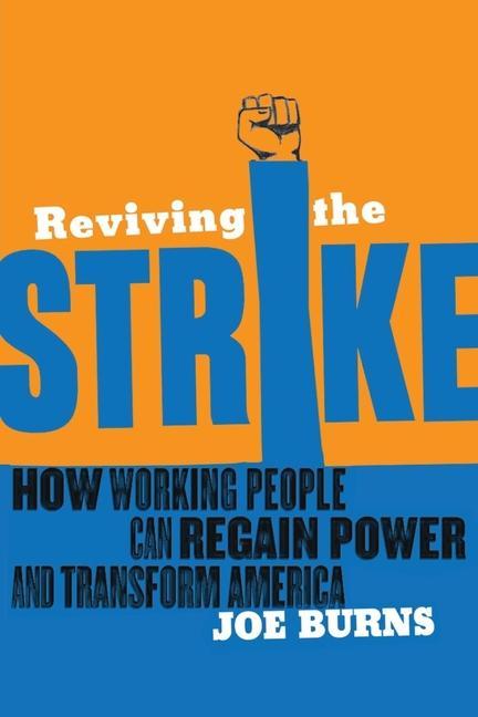 Vorderes Coverbild Reviving the Strike
