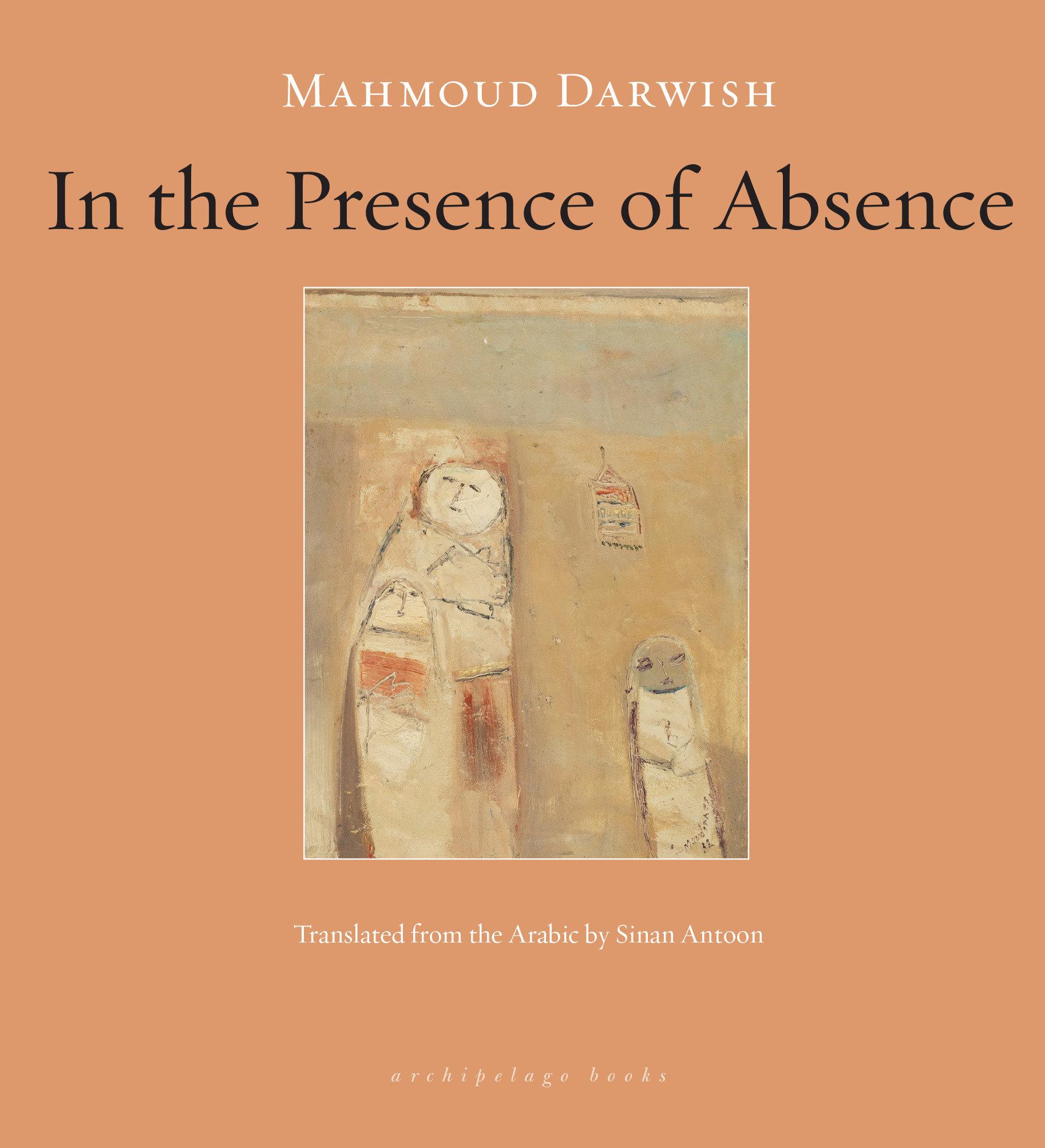 Vorderes Coverbild In the Presence of Absence