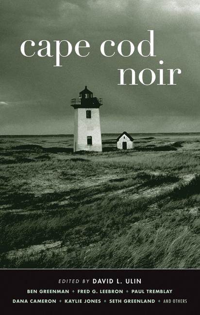 Vorderes Coverbild Cape Cod Noir