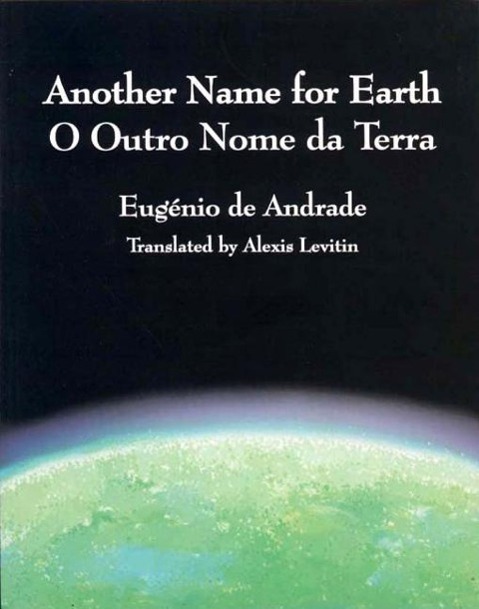 Vorderes Coverbild Another Name for Earth/O Outro Nome Da Terra