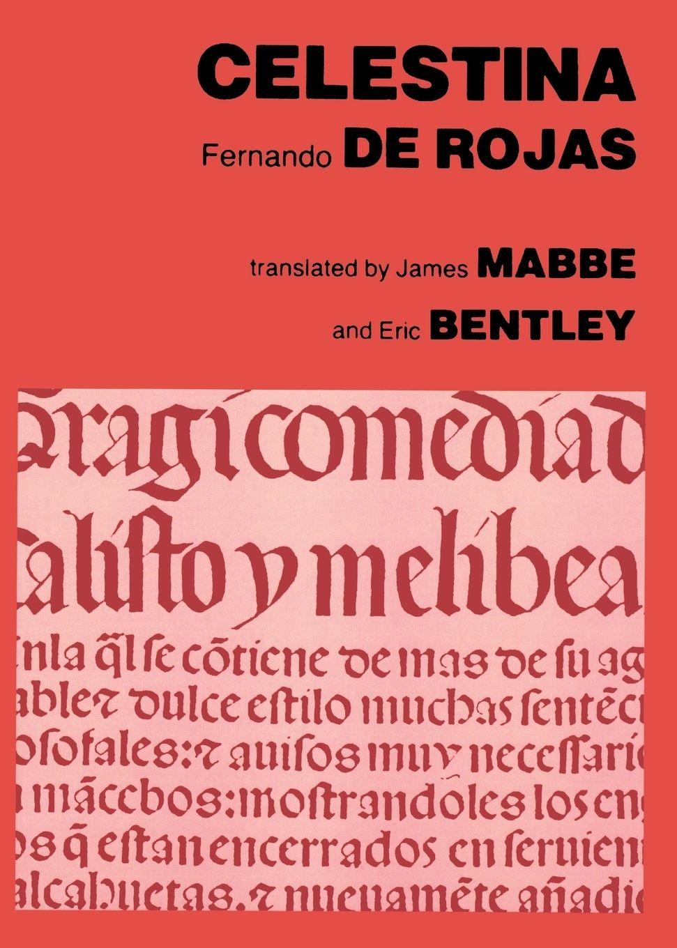 Vorderes Coverbild Celestina