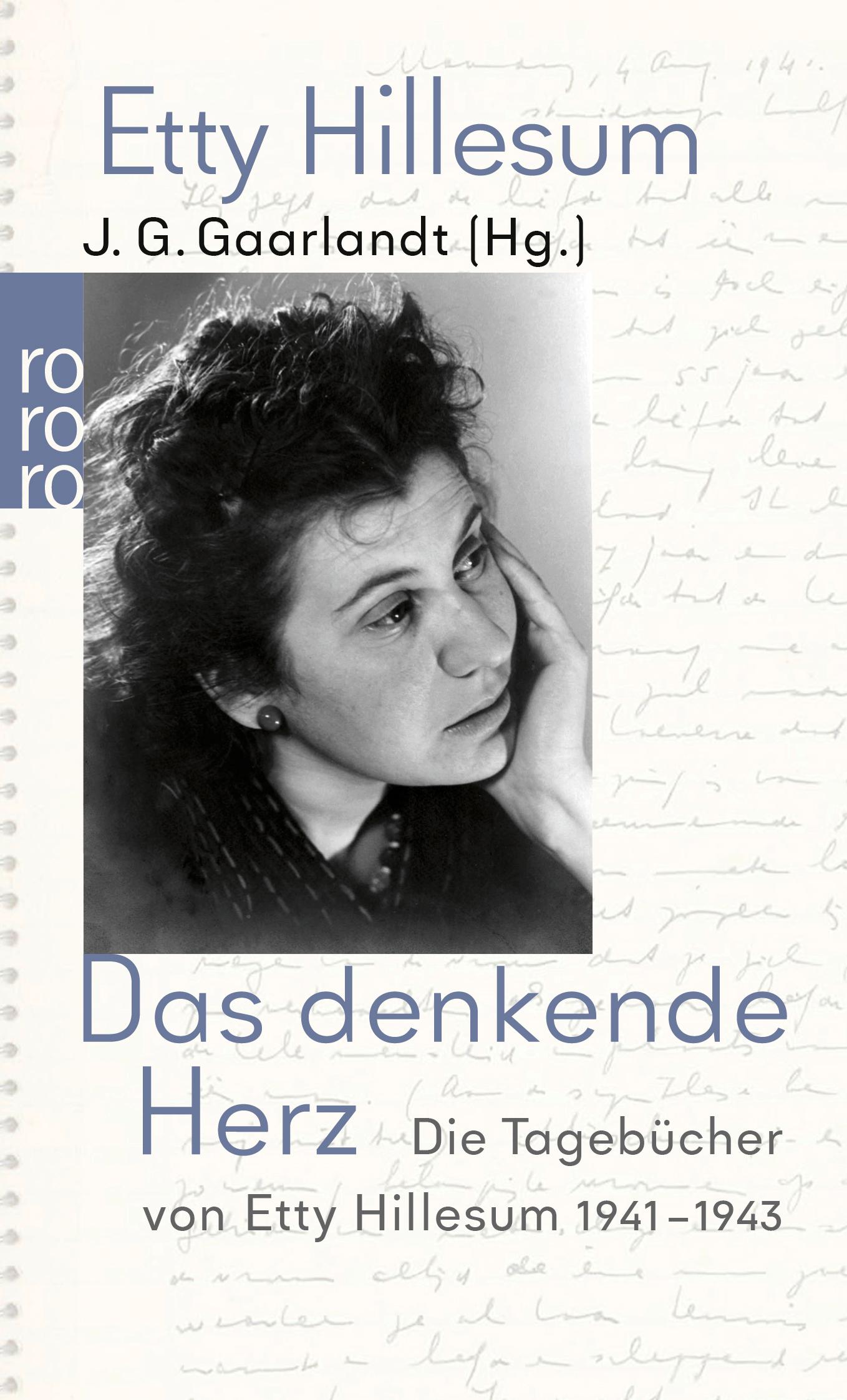 Vorderes Coverbild Das denkende Herz