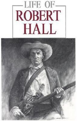 Vorderes Coverbild Life of Robert Hall