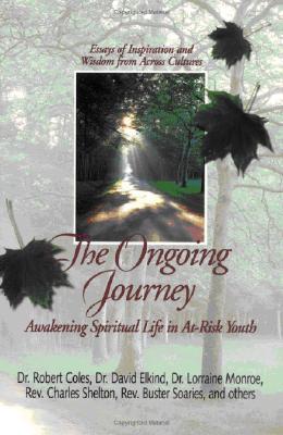 Vorderes Coverbild The Ongoing Journey