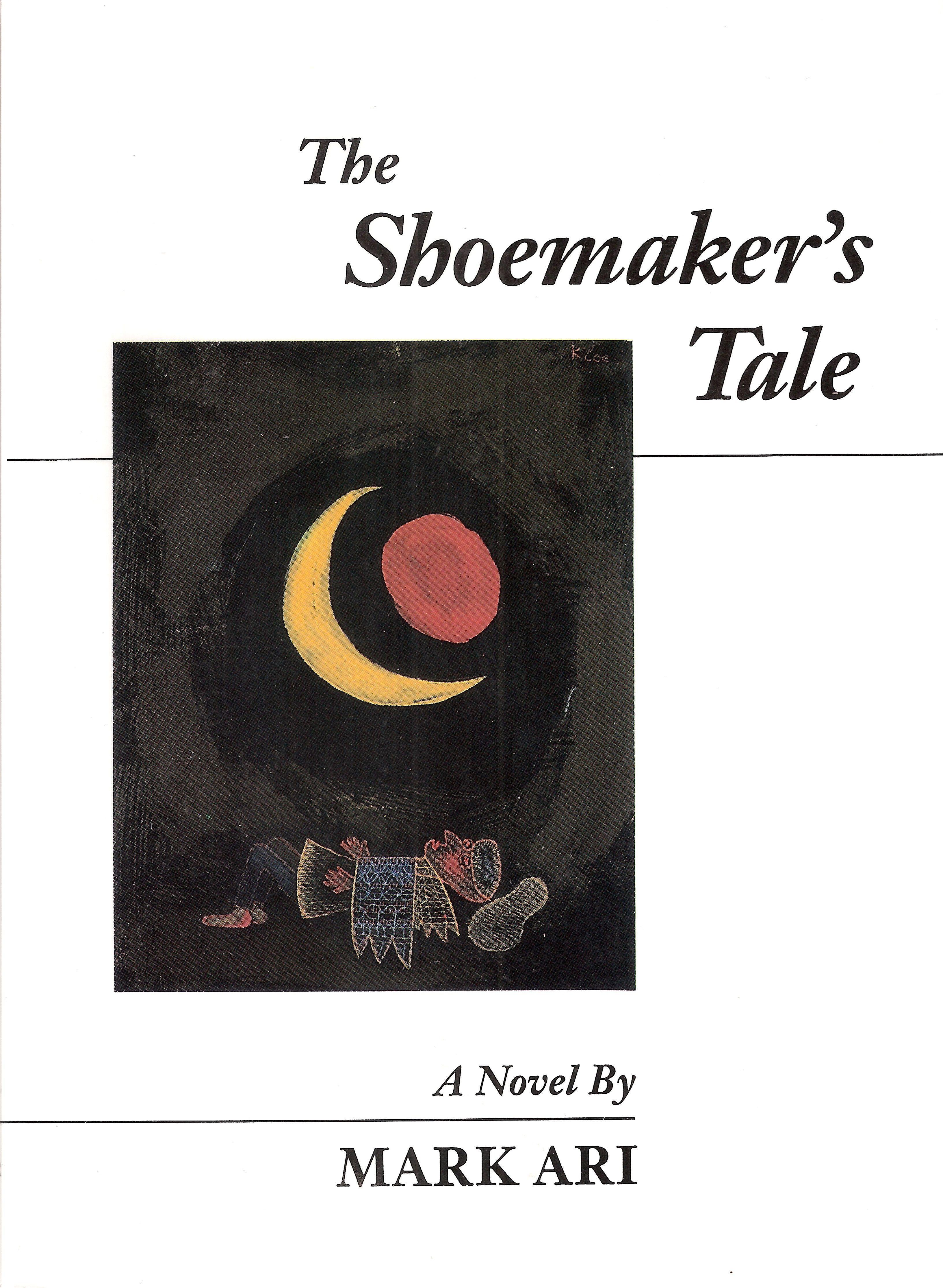Vorderes Coverbild The Shoemaker's Tale