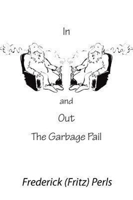 Vorderes Coverbild In and Out the Garbage Pail