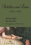 Vorderes Coverbild Schiller und Lotte (1788 - 1805)