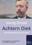 Vorderes Coverbild Achtern Diek