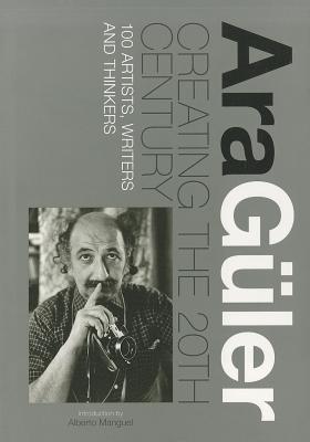 Vorderes Coverbild Creating the 20th Century