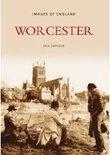 Vorderes Coverbild Worcester