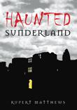Vorderes Coverbild Haunted Sunderland