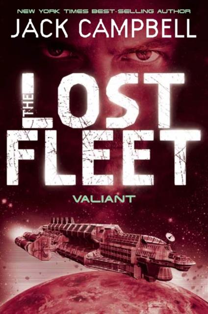 Vorderes Coverbild Lost Fleet - Valiant (Book 4)