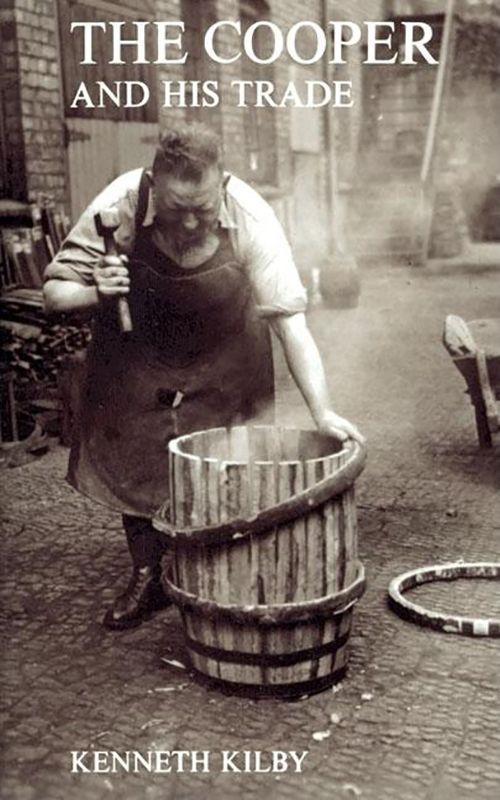 Vorderes Coverbild The Cooper and His Trade