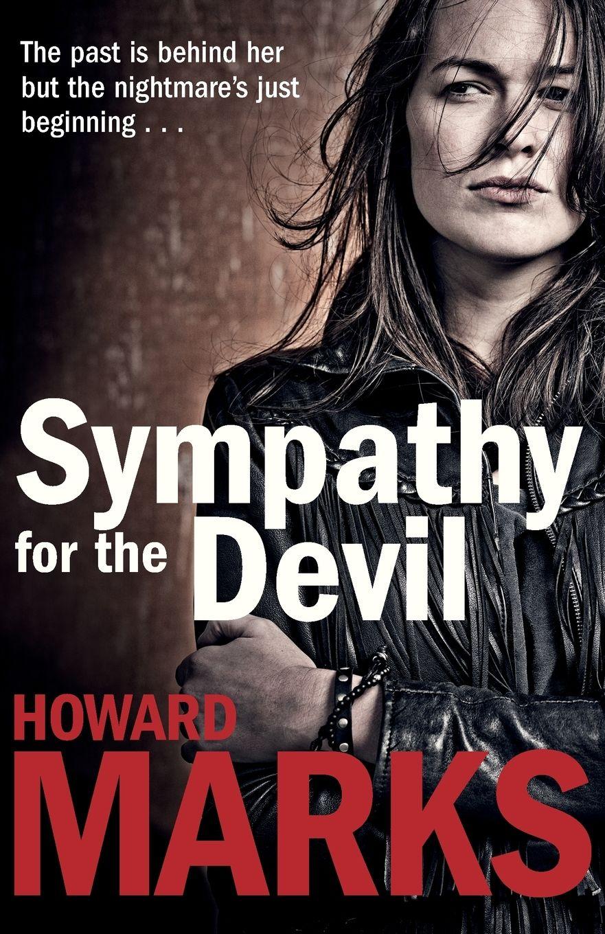 Vorderes Coverbild Sympathy for the Devil