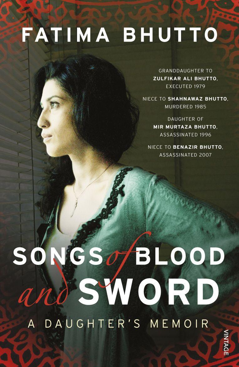 Vorderes Coverbild Songs of Blood and Sword