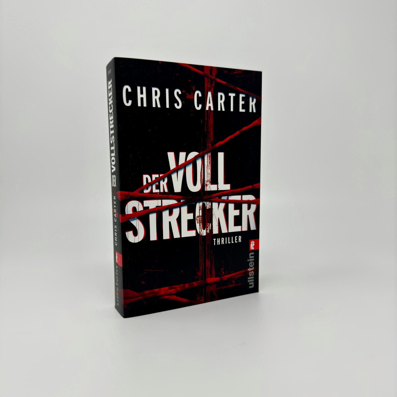 Beispielinhalt (Bild) Der Vollstrecker