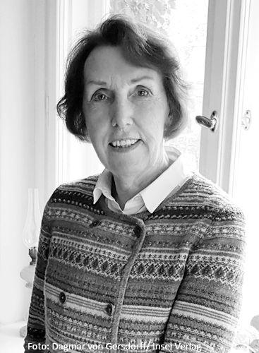 Autorenbild Caroline von Humboldt