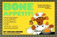 Vorderes Coverbild Bone Appetit!