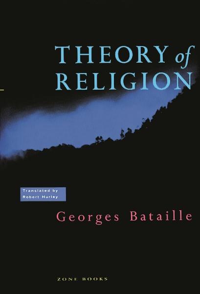 Vorderes Coverbild Theory of Religion