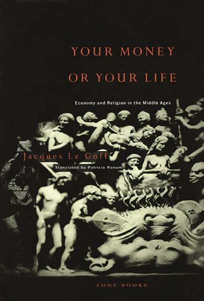 Vorderes Coverbild Your Money or Your Life