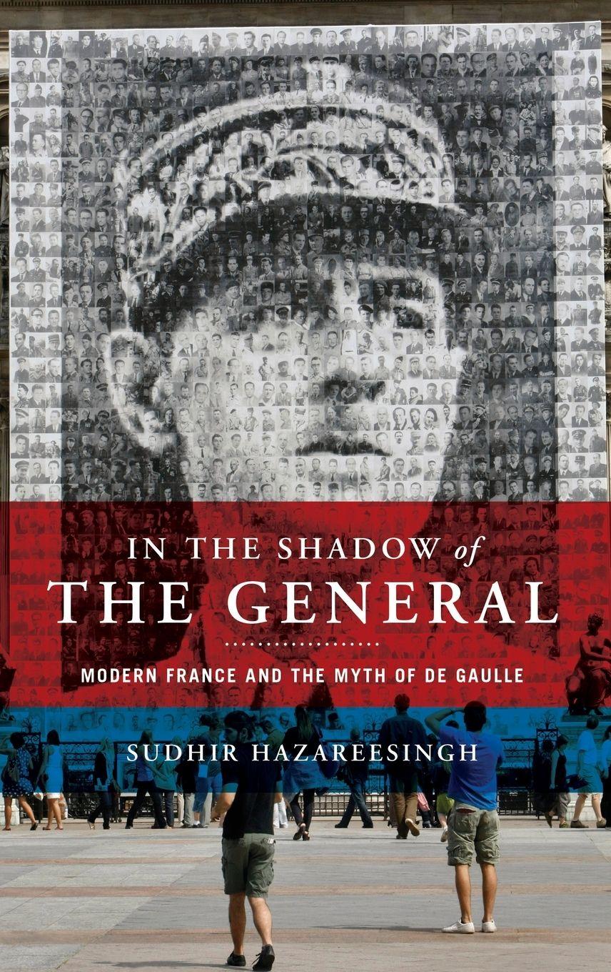Vorderes Coverbild In the Shadow of the General