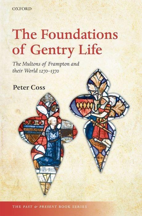 Vorderes Coverbild The Foundations of Gentry Life